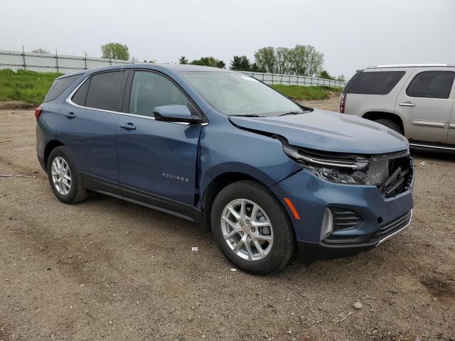 Vin: 3gnaxkeg7rl331439, lot: 57233175, chevrolet equinox lt 20244