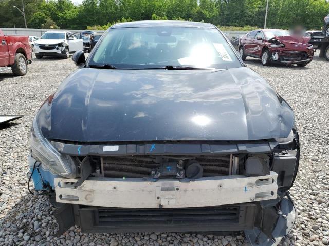 2021 NISSAN ALTIMA SR - 1N4BL4CV9MN311519