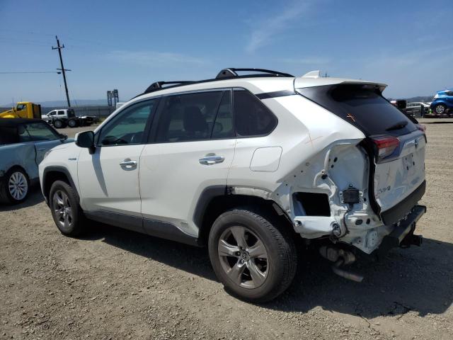 Vin: 4t3d6rfv2mu033610, lot: 57342155, toyota rav4 limited 20212