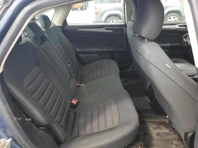 2018 FORD FUSION SE - 3FA6P0HD3JR237327