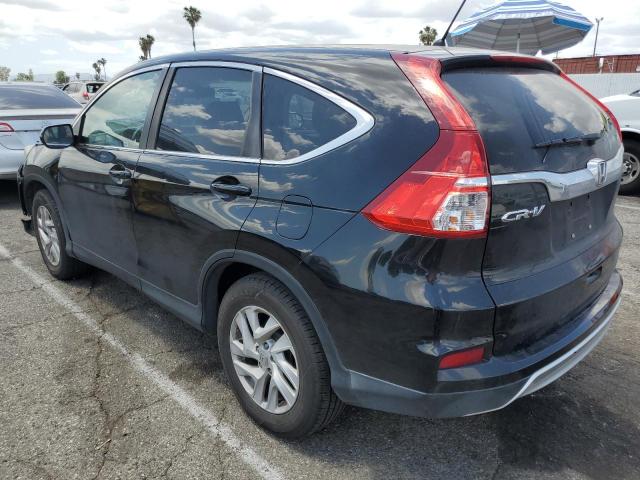 Vin: 3czrm3h54gg704456, lot: 56780705, honda crv ex 20162