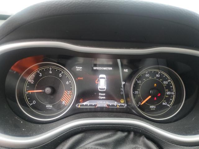 2015 JEEP CHEROKEE T - 1C4PJMBS9FW684764