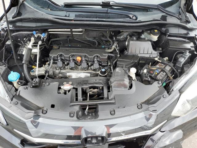2016 HONDA HR-V EX - 3CZRU6H56GM717616