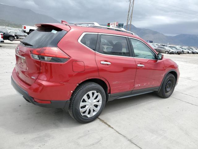 Vin: jn8at2mv1hw266492, lot: 56681045, nissan rogue s 20173