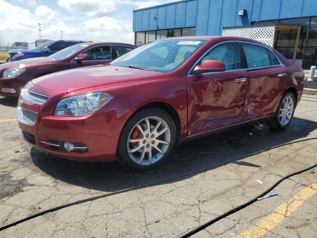 CHEVROLET MALIBU LTZ