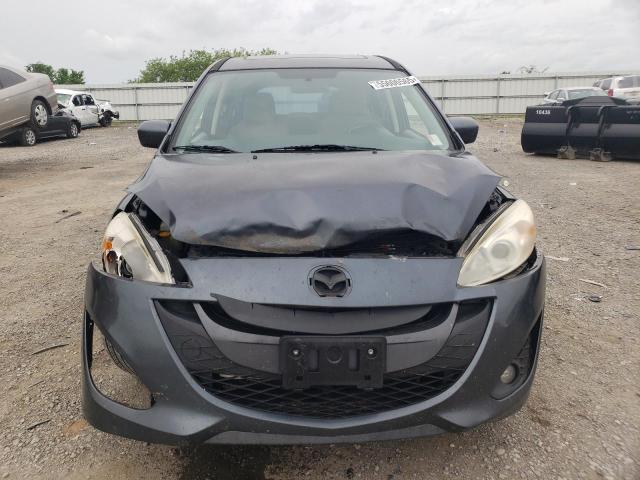 2012 MAZDA 5 - JM1CW2CL3C0103172