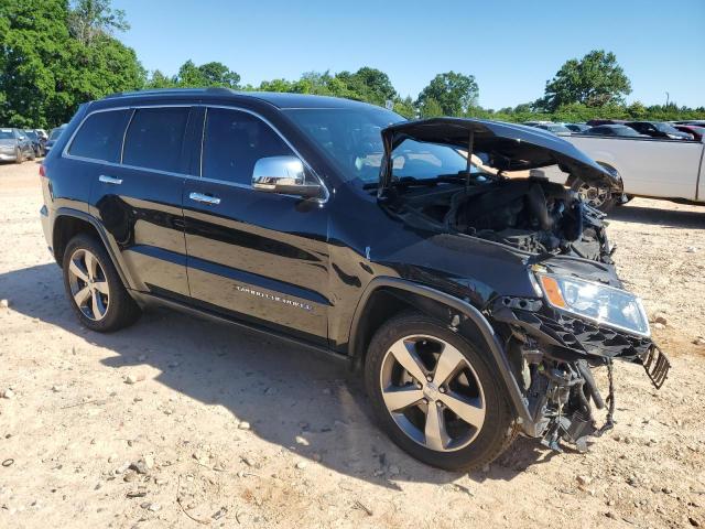 Vin: 1c4rjfbg5fc845175, lot: 57808975, jeep grand cher limited 20154