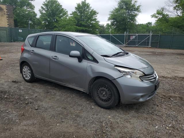 Vin: 3n1ce2cp7el409497, lot: 55406825, nissan versa s 20144