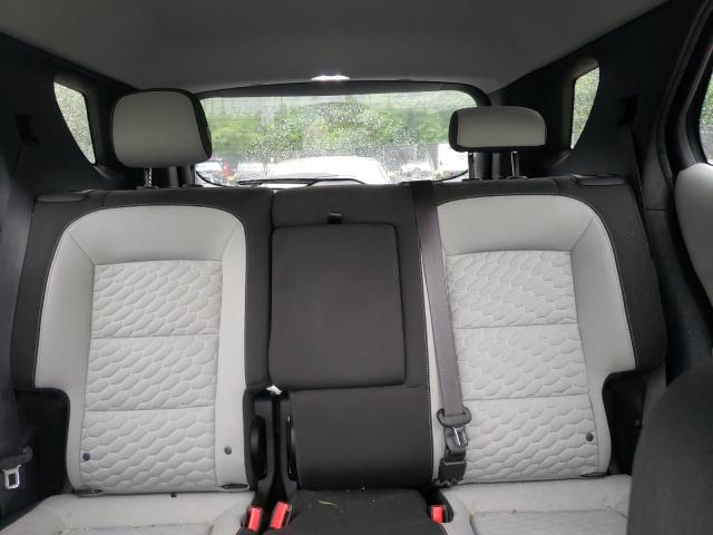 2020 CHEVROLET EQUINOX LS - 2GNAXHEV3L6268031