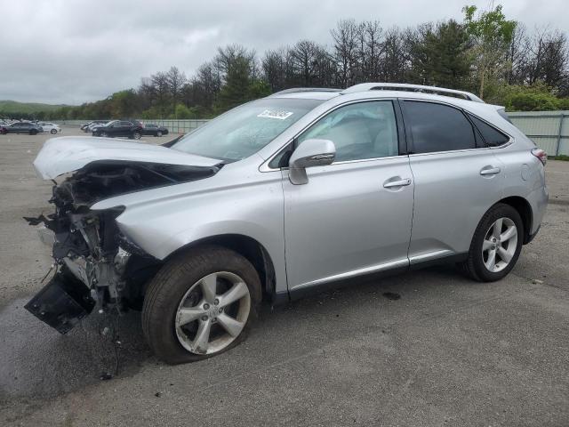 Vin: 2t2bk1ba3ec237458, lot: 57489245, lexus rx350 350 base 2014 img_1
