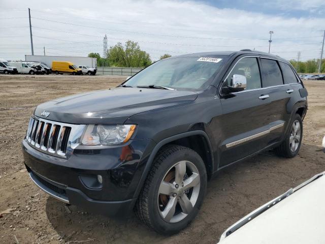 JEEP GRAND CHER