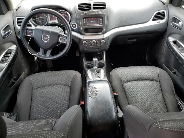 2015 DODGE JOURNEY SE - 3C4PDCAB7FT618142