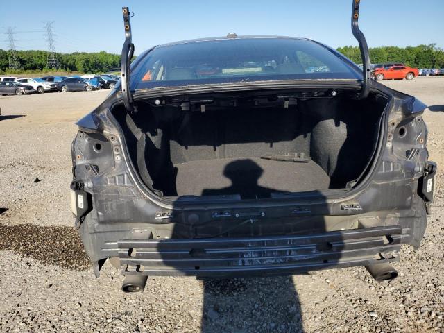 2019 NISSAN ALTIMA SR - 1N4BL4CV2KC207866