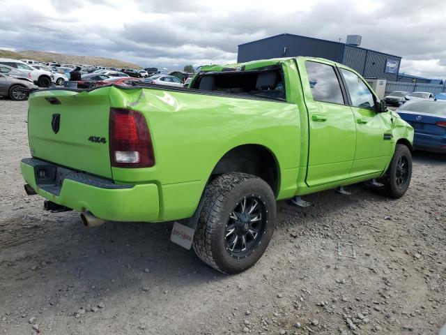 Vin: 1c6rr7mt5hs784533, lot: 56581755, ram 1500 sport 20173