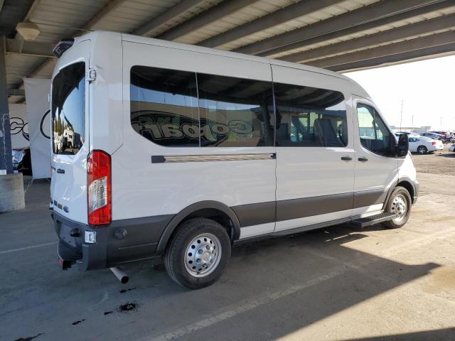 2023 FORD TRANSIT T-350 1FDAX9C80PKB14807