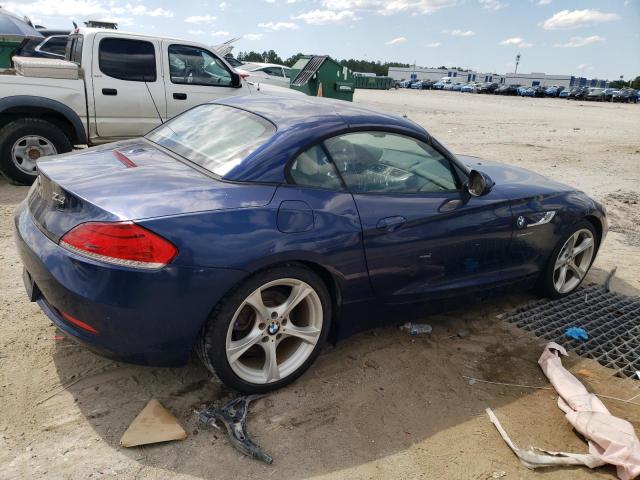 2014 BMW Z4 SDRIVE2 - WBALL5C56EJ105018