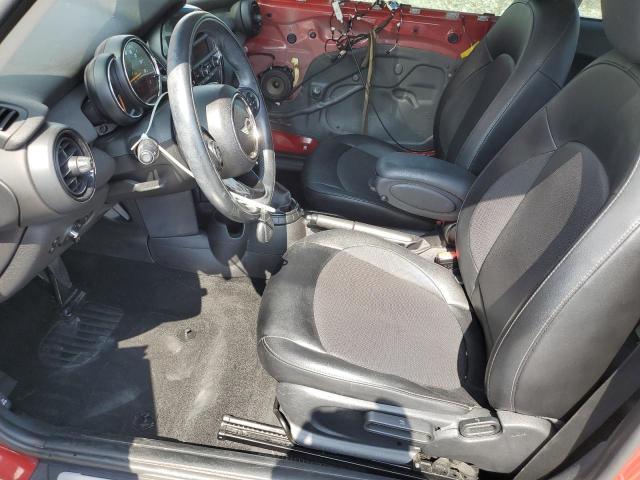 2016 MINI COOPER WMWXP5C52G2D13869