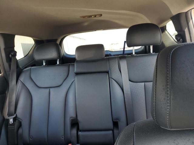 2023 HYUNDAI SANTA FE X 5NMS64AJ6PH617337