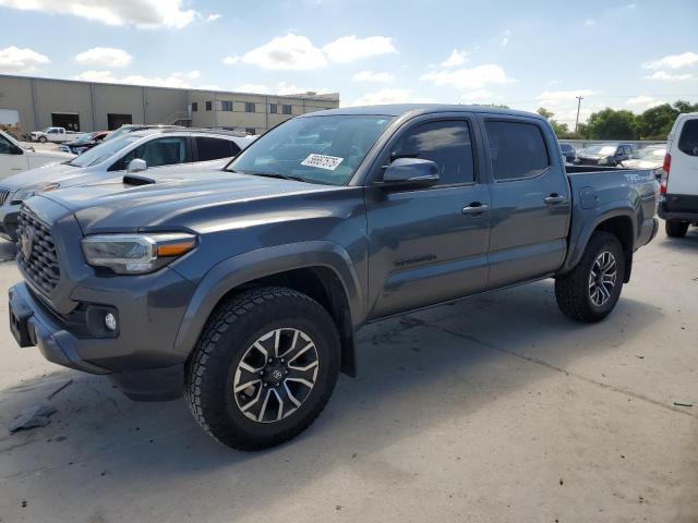 Vin: 3tmaz5cn4nm184443, lot: 56667575, toyota tacoma double cab 2022 img_1