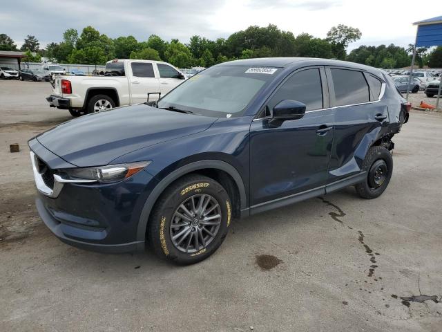 Vin: jm3kfacm5m0449327, lot: 55952855, mazda cx-5 touring 2021 img_1
