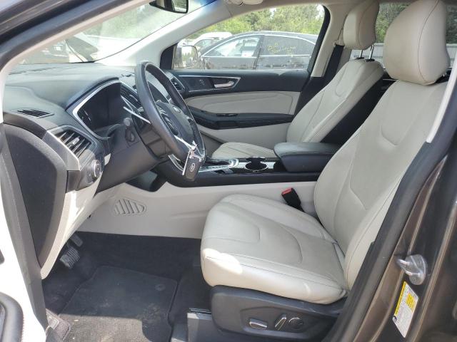 2017 FORD EDGE TITAN - 2FMPK3K94HBB80451