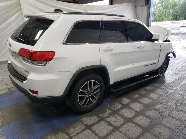 Vin: 1c4rjfag3kc640126, lot: 56638605, jeep grand cher laredo 20193