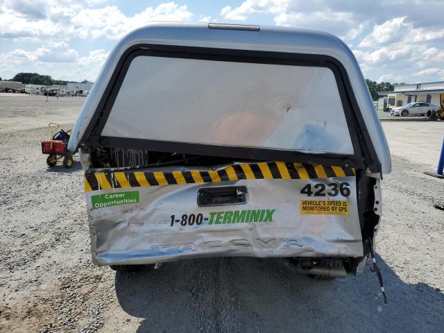 2023 TOYOTA TACOMA ACC - 3TYRX5GN6PT073869