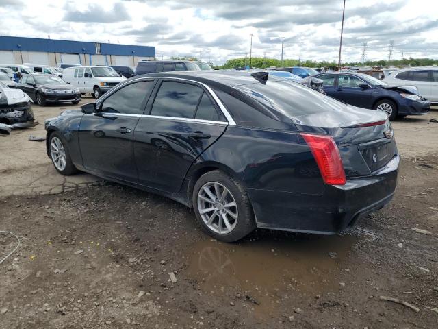Vin: 1g6aw5sx0j0141410, lot: 58139315, cadillac cts 20182
