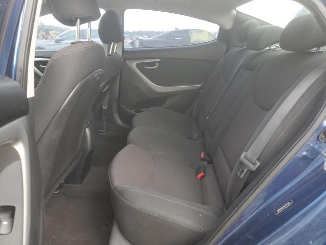 2016 HYUNDAI ELANTRA SE - 5NPDH4AE5GH731208
