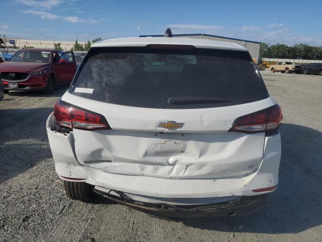 2024 CHEVROLET EQUINOX LT - 3GNAXKEG2RL102196