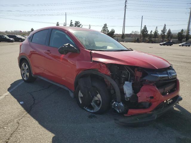 Vin: 3czru5h5xhm716030, lot: 57319485, honda hr-v ex 20174
