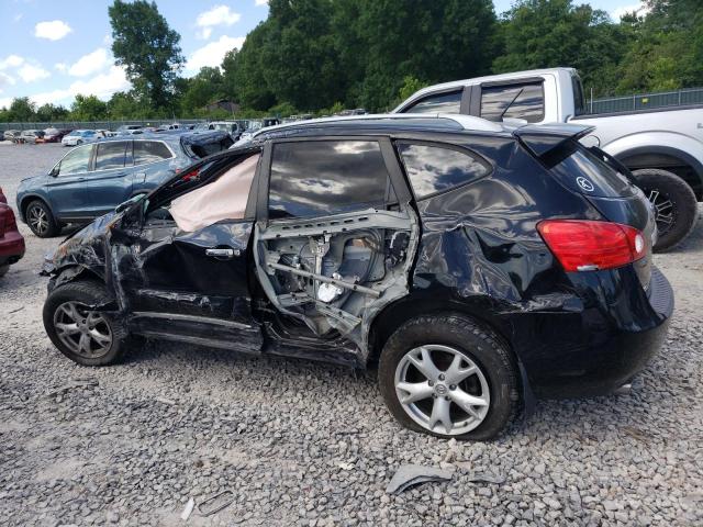 Vin: jn8as5mv1bw685440, lot: 58260315, nissan rogue s 20112