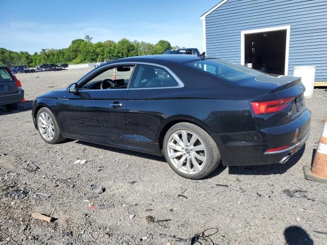 Vin: waunnaf58ja001003, lot: 57746505, audi a5 premium 20182