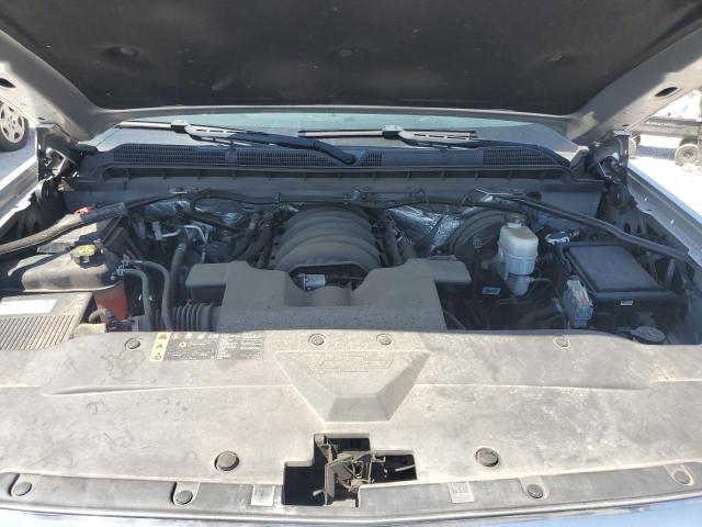 2017 CHEVROLET SILVERADO - 3GCPCREC2HG484418