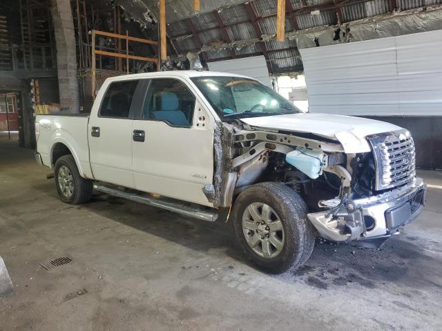 Vin: 1ftfw1et3efc16883, lot: 58385965, ford f-150 supercrew 20144