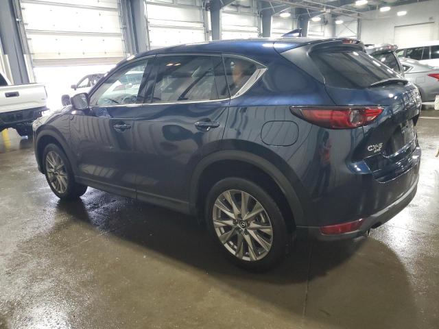 Vin: jm3kfbdm8l0835954, lot: 58902115, mazda cx-5 grand touring 20202