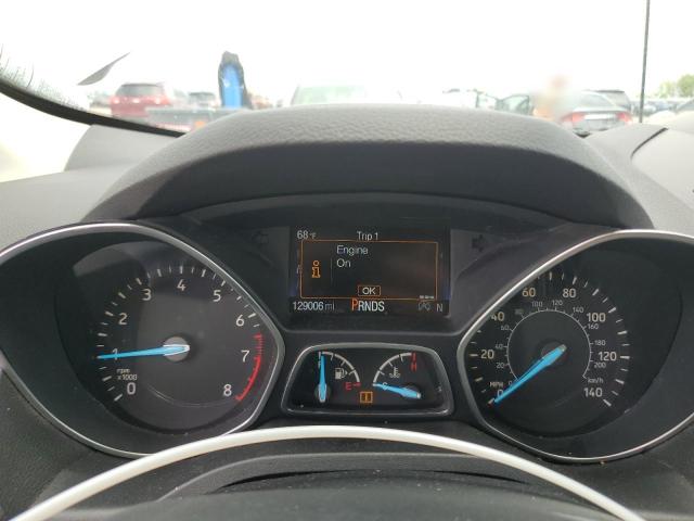 2017 FORD ESCAPE TIT - 1FMCU9J92HUB30803