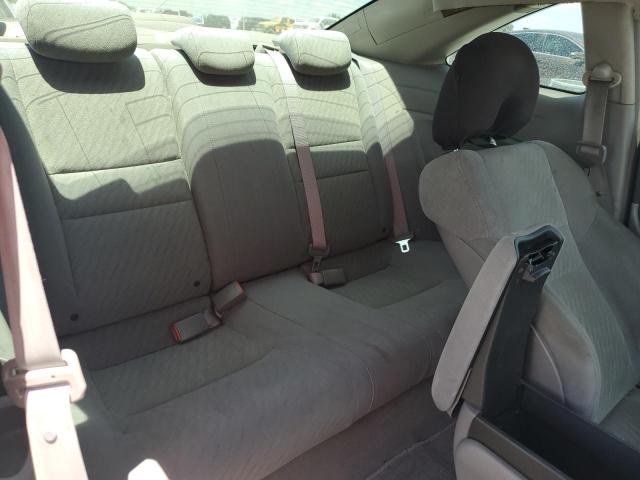 2010 HONDA CIVIC EX - 2HGFG1B87AH500394