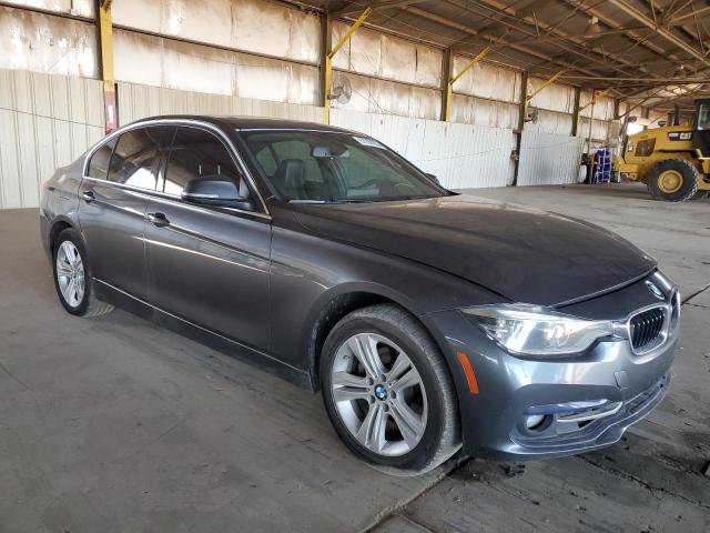 Vin: wba8b9g54jnv00084, lot: 57299085, bmw 3 series i 20184