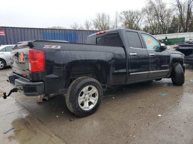 Vin: 1gcvksej0hz231551, lot: 53985395, chevrolet all models k1500 ltz 20173