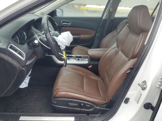 2019 ACURA TLX TECHNO 19UUB3F42KA007084