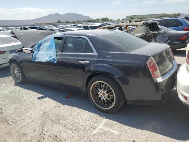 Vin: 2c3ccaagxch147422, lot: 51545805, chrysler 300 20122