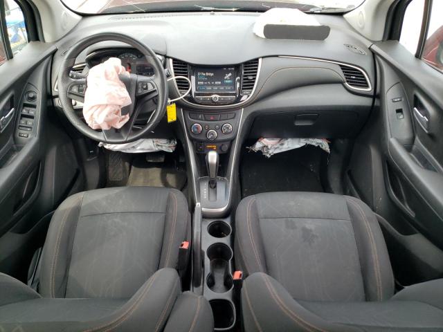 2017 CHEVROLET TRAX 1LT - 3GNCJPSB4HL142987