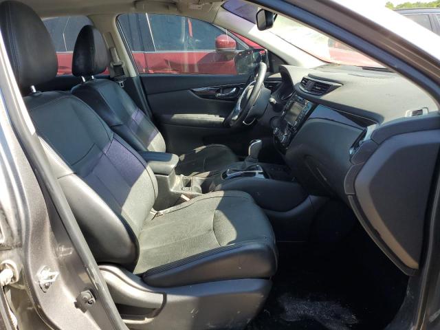 2019 NISSAN ROGUE SPOR - JN1BJ1CP1KW226331