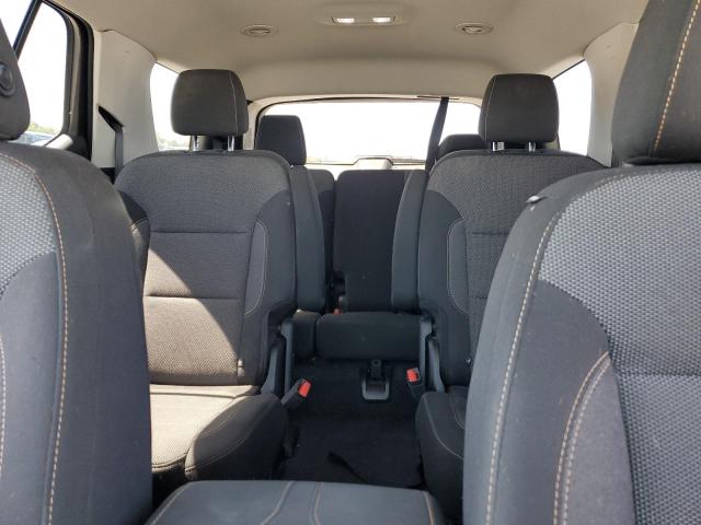 2020 CHEVROLET TRAVERSE L - 1GNERGKW5LJ233397