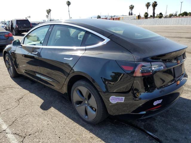 Vin: 5yj3e1ea8kf297321, lot: 58754855, tesla model 3 20192