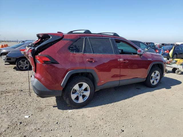 Vin: jtmmwrfv9kd005541, lot: 55700175, toyota rav4 le 20193