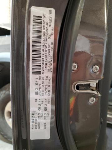 2015 RAM 2500 POWER 3C6TR5EJ3FG645609