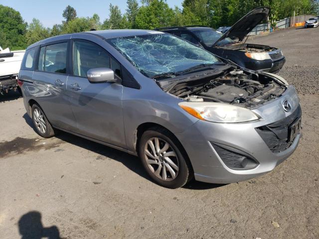 Vin: jm1cw2blxe0168024, lot: 55010995, mazda 5 sport 20144
