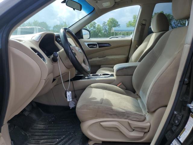 2015 NISSAN PATHFINDER - 5N1AR2MN4FC628206